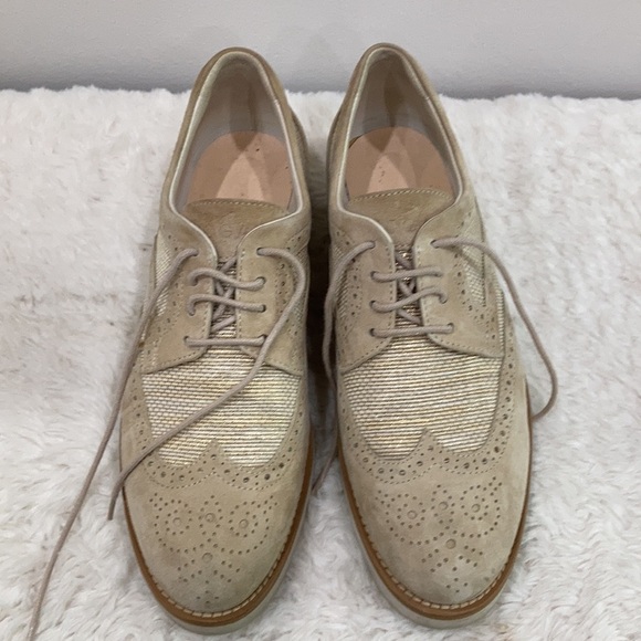 Woman's Hogan shoes 38 - Picture 2 of 5